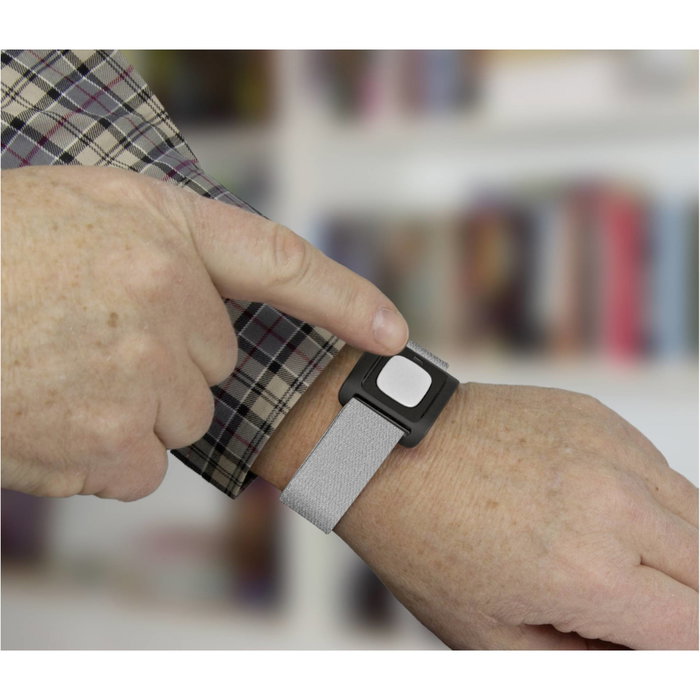 Doro 3500 Alarma Personal Blanco