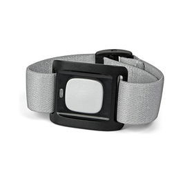 Doro 3500 Alarmtaster Plata Negro