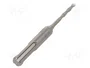 ALPEN-MAYKESTAG Broca SDS-Plus F4 FORTE 4 mm x 160 mm