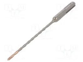ALPEN-MAYKESTAG Broca SDS-Plus F4 FORTE 4 mm x 160 mm