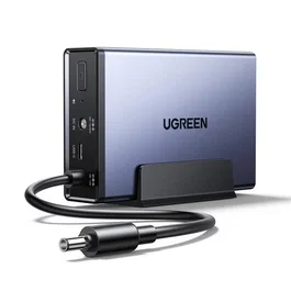UGREEN US3000 Fuente de alimentación extendida