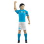 BANBO TOYS Figura Action Maradona Napoli 20cm Articulada