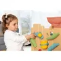 Smoby 840301 Muro de actividades Life con 6 actividades y 29 accesorios
