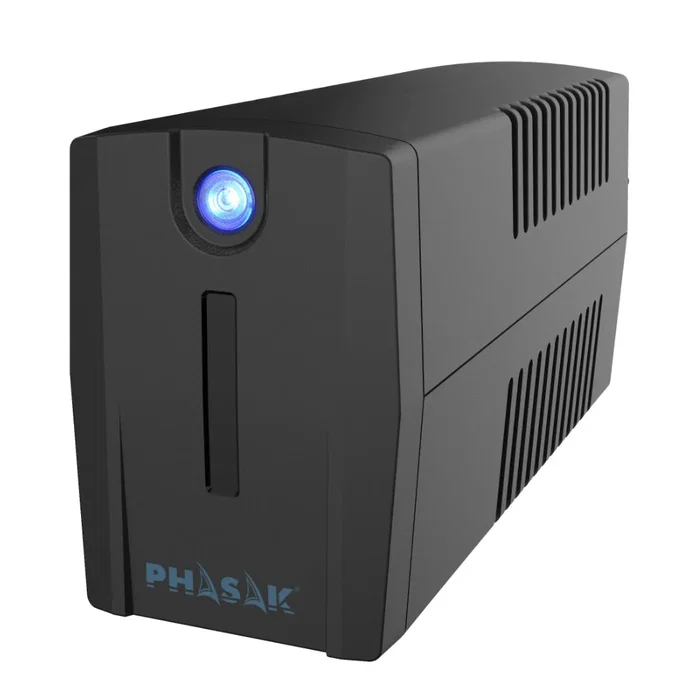 Phasak Ottima 660 VA PH 7266 Interactivo Phasak Ottima 660 VA PH 7266 Interactivo
