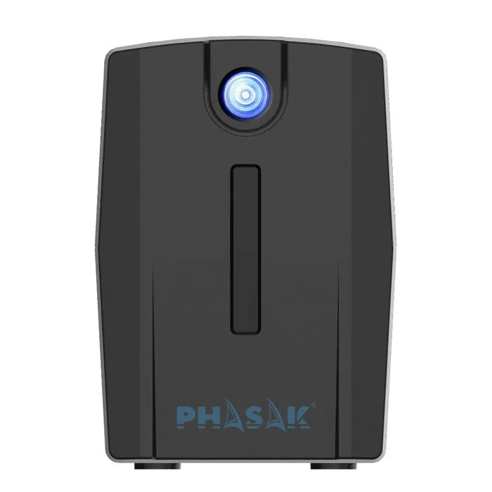 Phasak Ottima 660 VA PH 7266 Interactivo Phasak Ottima 660 VA PH 7266 Interactivo