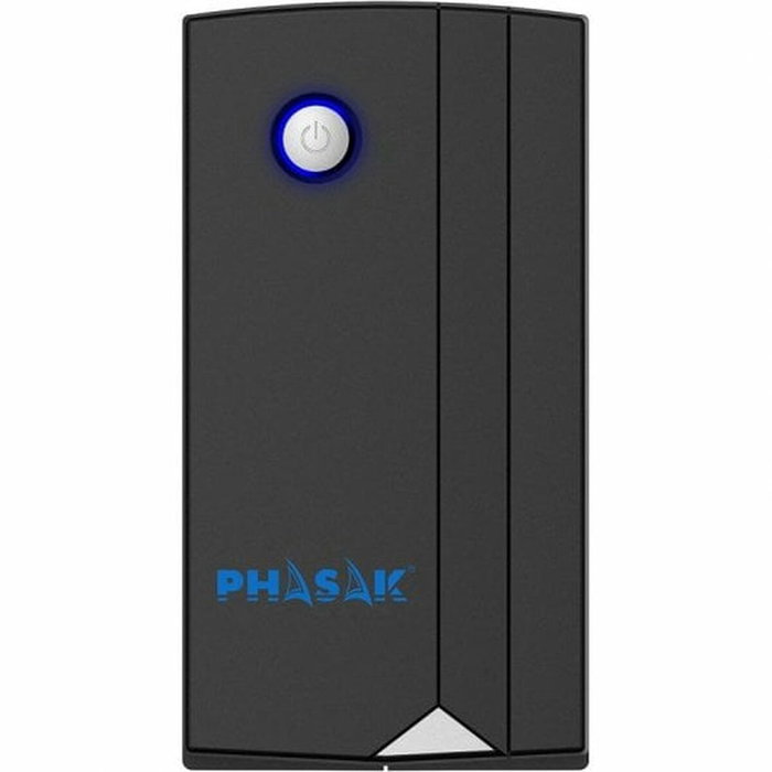 Phasak Ottima 660 VA Interactivo PH 7266 Phasak Ottima 660 VA Interactivo PH 7266