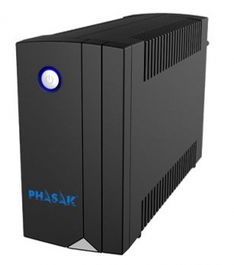 PHASAK SAI 660VA Ottima Interactivo