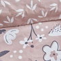Today Juego de cama doble Sunshine 16.8 - 220 x 240 cm - 100% Algodón estampado