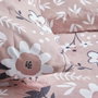 Today Juego de cama doble Sunshine 16.8 - 220 x 240 cm - 100% Algodón estampado