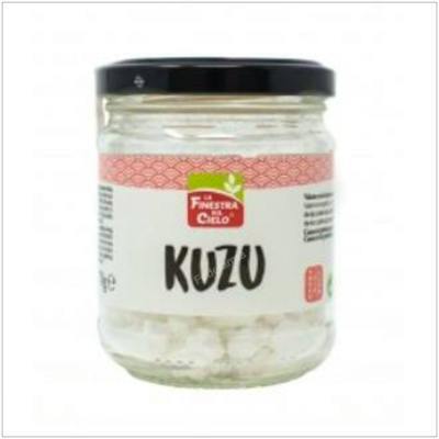 LA FINESTRA SUL CIELO Kuzu BIO 70g LA FINESTRA SUL CIELO Kuzu BIO 70g