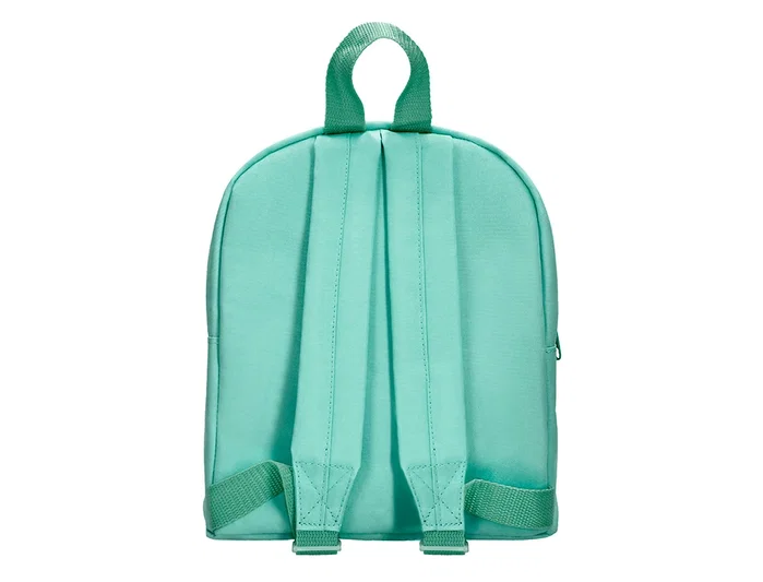 Liderpapel Mochila preescolar Kids verde 250x115x210 mm Liderpapel Mochila preescolar Kids verde 250x115x210 mm