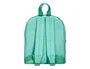 Liderpapel Mochila preescolar Kids verde 250x115x210 mm