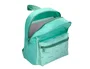 Liderpapel Mochila preescolar Kids verde 250x115x210 mm