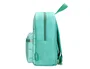 Liderpapel Mochila preescolar Kids verde 250x115x210 mm