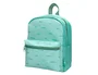 Liderpapel Mochila preescolar Kids verde 250x115x210 mm