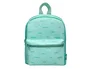 Liderpapel Mochila preescolar Kids verde 250x115x210 mm