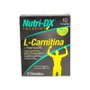 YNSADIET L-Carnitina 1500mg con Vitamina B6, 10 ampollas