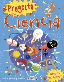 LABERINTO CIENCIA