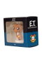 E.T. Figura Goma Pokis E.T. The Extra-Terrestrial