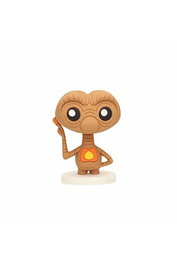 E.T. Figura Goma Pokis E.T. The Extra-Terrestrial