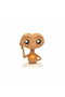 E.T. Figura Goma Pokis E.T. The Extra-Terrestrial