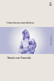 Cinco lorzas metafísicas, María Von Touceda - HURTADO & ORTEGA (H&O) moving