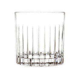 Rcr Cristalleria IT Vaso Timeless 310 Ml Cristal Eco-Glass (6 Unidades) Altura 86 Mm