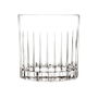Rcr Cristalleria IT Vaso Timeless 310 Ml Cristal Eco-Glass (6 Unidades) Altura 86 Mm