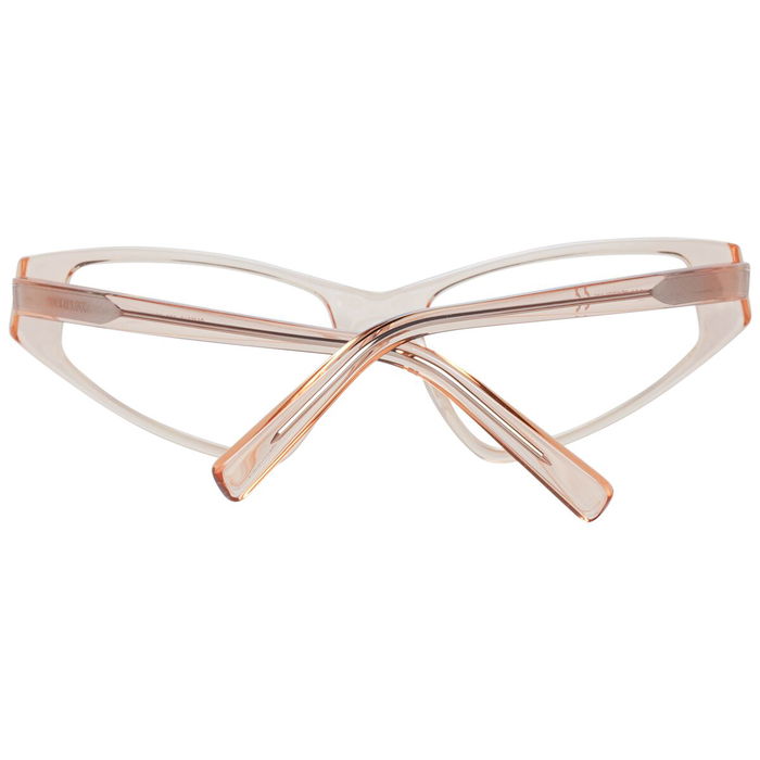 Montura de Gafas Mujer Sportmax SM5013 53072