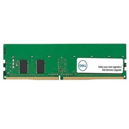 Dell 8GB DDR4 3200 MHz DIMM 288-pin 1.2 V Memoria RAM