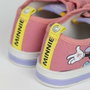 Cerdá Zapatilla Loneta Con Luces Minnie Rosa Talla 29