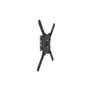 Equip Soporte de TV Inclinable para Pantallas de 13" a 55" (-14º/+5º), Hasta 30 kg, Compatible VESA 400x400 - 650405