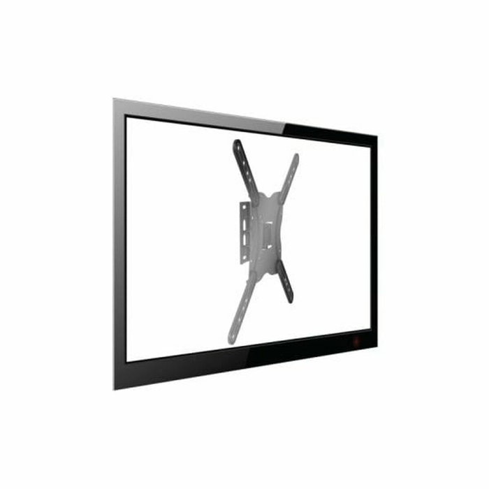 Equip Soporte de TV Inclinable para Pantallas de 13" a 55" (-14º/+5º), Hasta 30 kg, Compatible VESA 400x400 - 650405