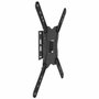 Equip Soporte de TV Inclinable para Pantallas de 13" a 55" (-14º/+5º), Hasta 30 kg, Compatible VESA 400x400 - 650405