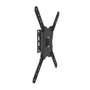 Equip Soporte de TV Inclinable para Pantallas de 13" a 55" (-14º/+5º), Hasta 30 kg, Compatible VESA 400x400 - 650405