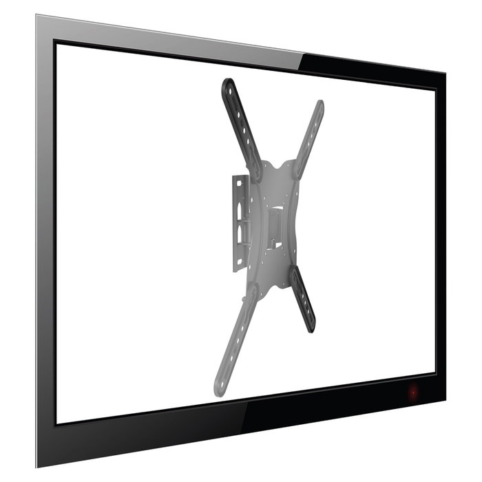 Equip Soporte de Pared Articulado 650405 para Pantallas de 13 a 55 pulgadas
