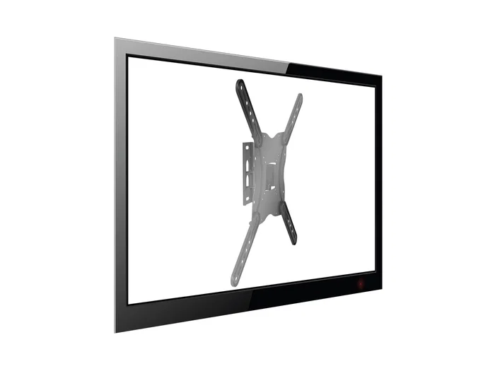 Equip Soporte de Pared Articulado 650405 para Pantallas de 13 a 55 pulgadas