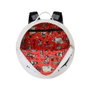 Karactermania Mochila Redonda Disney Pesadilla Antes de Navidad Bone Blanco