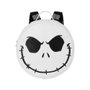 Karactermania Mochila Redonda Disney Pesadilla Antes de Navidad Bone Blanco