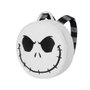 Karactermania Mochila Redonda Disney Pesadilla Antes de Navidad Bone Blanco