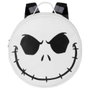 Karactermania Mochila Redonda Disney Pesadilla Antes de Navidad Bone Blanco