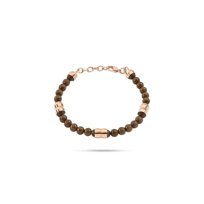 Morellato SACT03 Pulsera de Crystal Ojo de Gato Dorado Morellato SACT03 Pulsera de Crystal Ojo de Gato Dorado