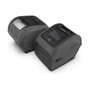 Honeywell PC45D Impresora de etiquetas Térmica directa con LCD y Ethernet