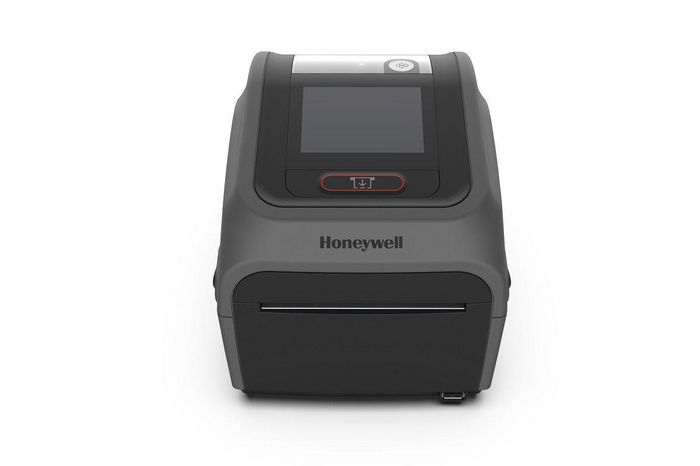 Honeywell PC45D Impresora Térmica Directa, LCD, LatinFont, RTC, Ethernet, 203 DPI