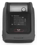 Honeywell PC45D - Impresora de Etiquetas Térmica Directa, 203 x 203 DPI, USB y Ethernet, Pantalla LCD a Color 3.5", Color Negro