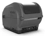 Honeywell PC45D - Impresora de Etiquetas Térmica Directa, 203 x 203 DPI, USB y Ethernet, Pantalla LCD a Color 3.5", Color Negro