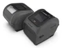 Honeywell PC45D - Impresora de Etiquetas Térmica Directa, 203 x 203 DPI, USB y Ethernet, Pantalla LCD a Color 3.5", Color Negro