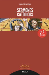 Sermones católicos, John Henry Newman - RIALP