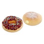 MGA Kit Slime Donut Chocolate Glaseado DIY Slime Life