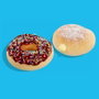 MGA Kit Slime Donut Chocolate Glaseado DIY Slime Life
